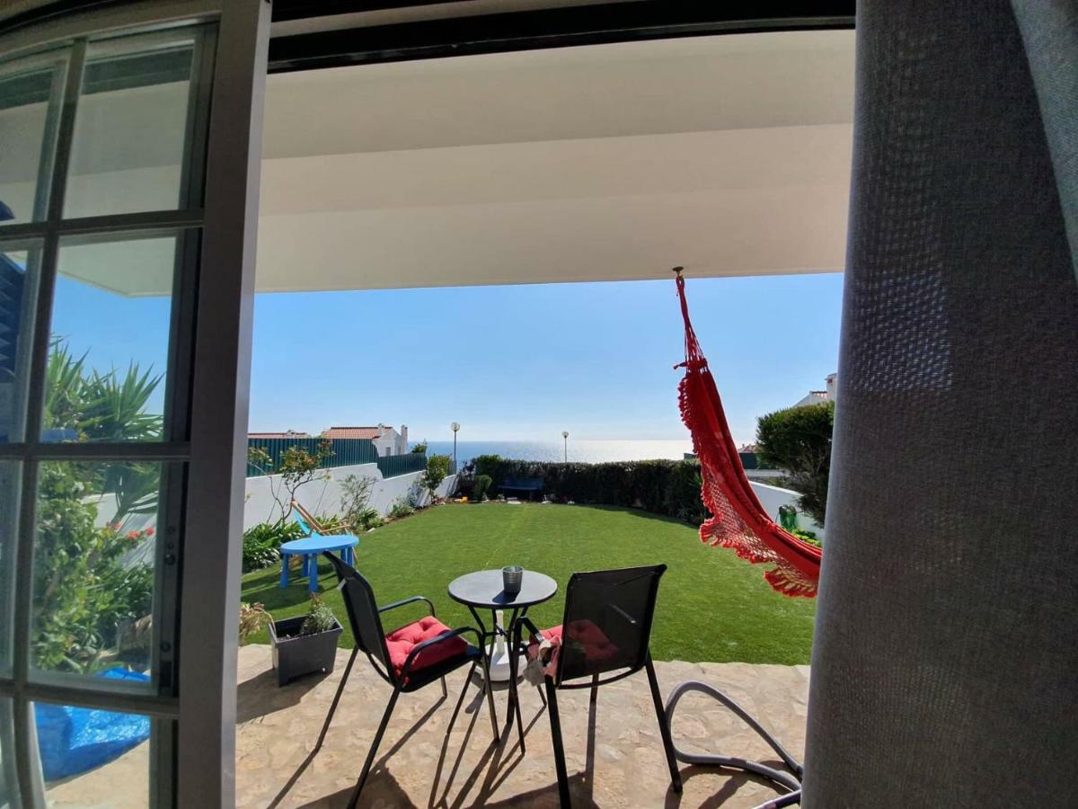 Ericeira Villa'S Exterior photo